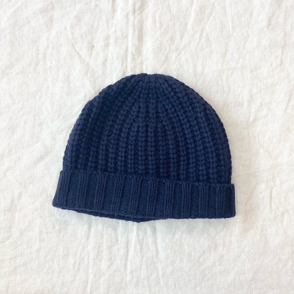 J.Crew Knit Beanie Toque Hat - Picture 12 of 16